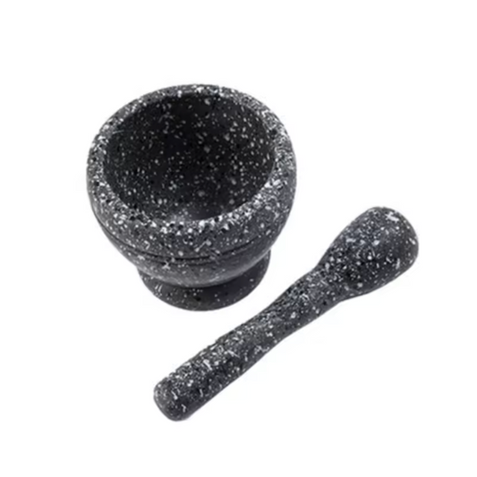 The Chef's Pestle